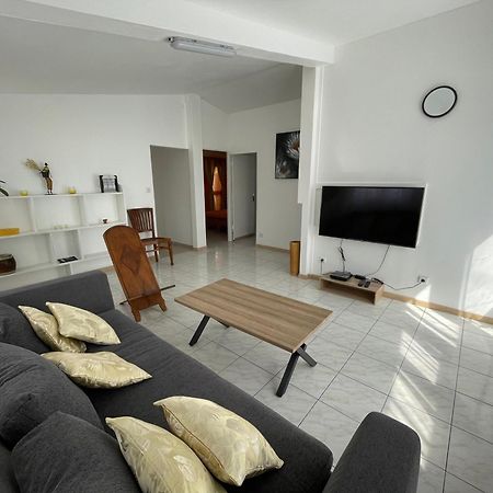 Casa Valencia, Proche De Toutes Commodites Saint Pierre Exterior foto