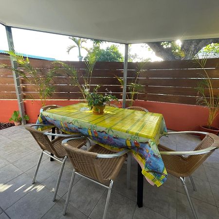 Casa Valencia, Proche De Toutes Commodites Saint Pierre Exterior foto