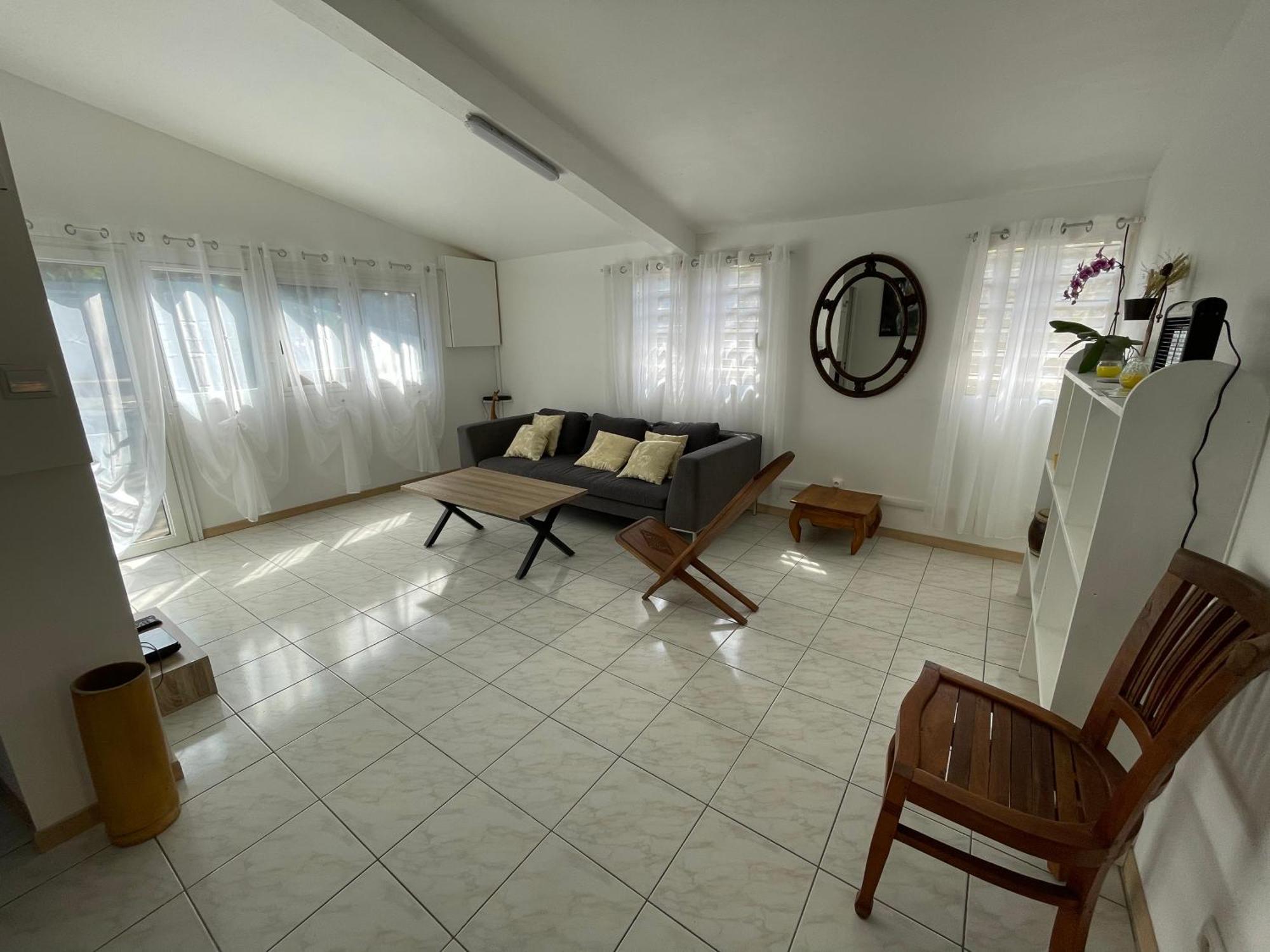 Casa Valencia, Proche De Toutes Commodites Saint Pierre Exterior foto