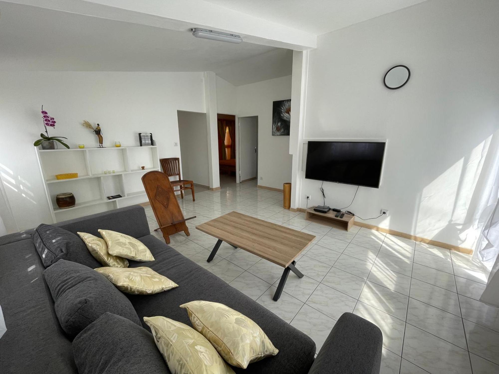 Casa Valencia, Proche De Toutes Commodites Saint Pierre Exterior foto