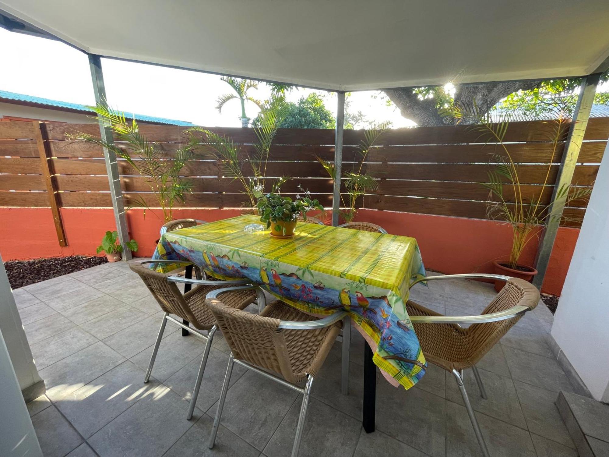 Casa Valencia, Proche De Toutes Commodites Saint Pierre Exterior foto