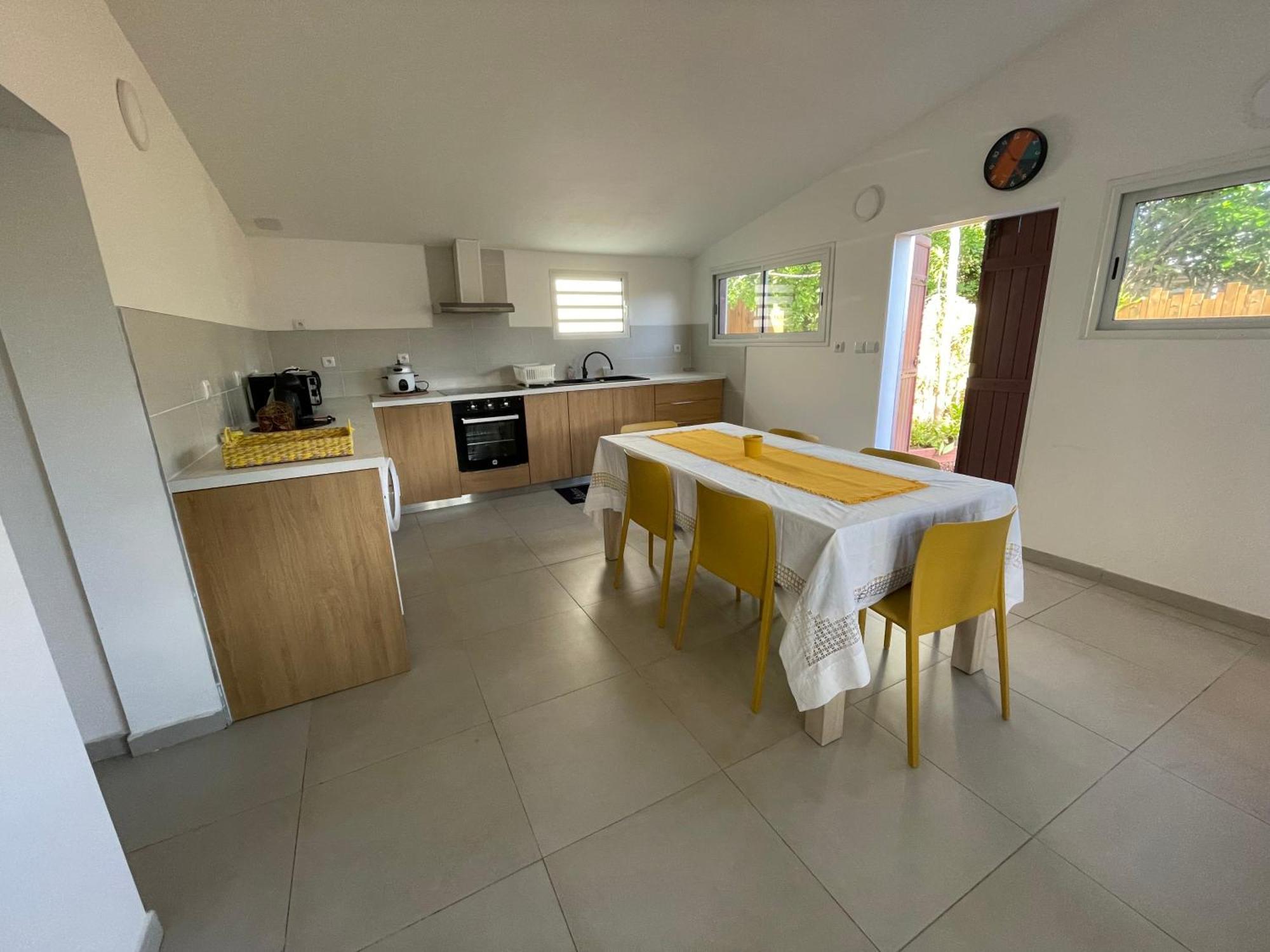 Casa Valencia, Proche De Toutes Commodites Saint Pierre Exterior foto