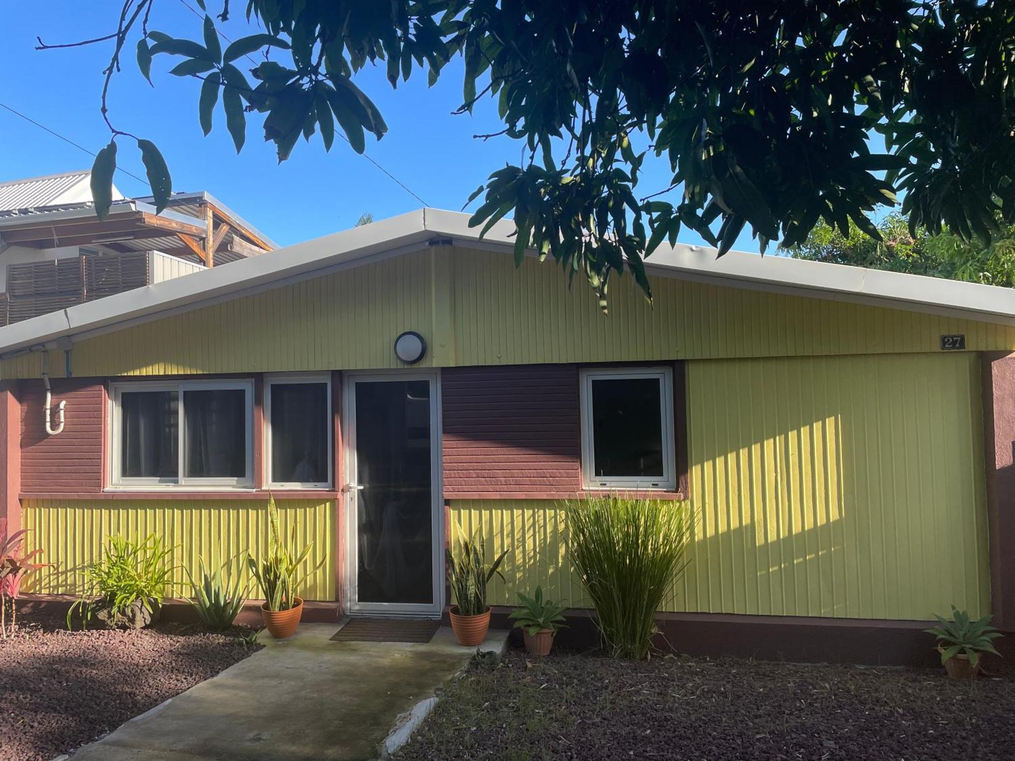 Casa Valencia, Proche De Toutes Commodites Saint Pierre Exterior foto